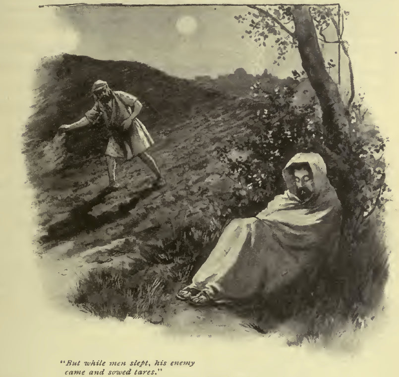 PREPARING FOR 2026-DEMONIC SEEDS (APOSTLE EMMANUEL A.ADJEI)