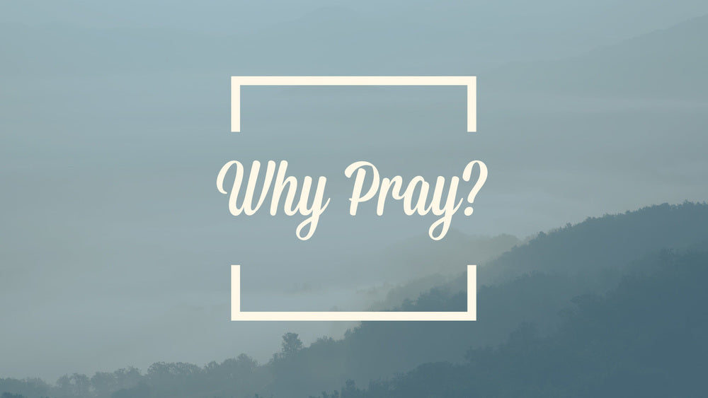 WHAT IS PRAYER/ THE MEANING OF PRAYER (Apostle Emmanuel A. Adjei)