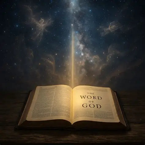 PRAYING USING GOD'S WORD (PASTOR JOYCE ADJEI)