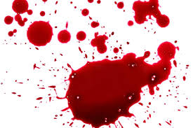 EASTER FRIDAY SERVICE / THE ONLY ACCEPTABLE BLOOD