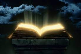 THE BOOK OF LIFE