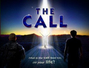 THE CALL OF GOD 3