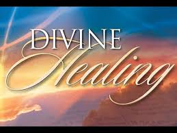 DIVINE HEALING / How God heals / Why some are not healed