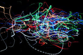 PRAYERS AGAINST ENTANGLEMENT & BURDENS