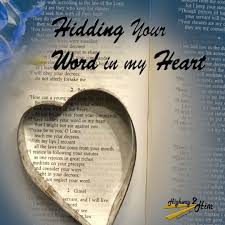 PRAYERS REGARDING OUR HEART