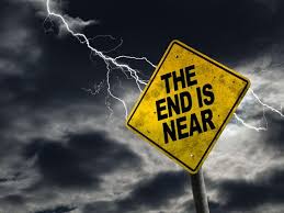THE LAST DAYS 1