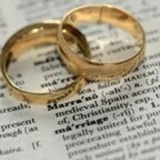 MARRIAGE 7 | DIVORCE\ RECAP