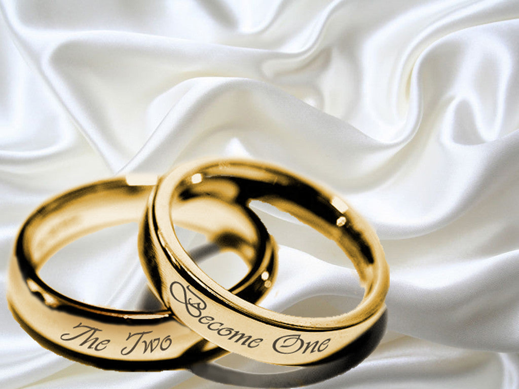 PRAYER FOR MARRIAGE