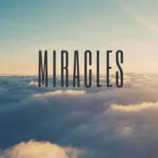 PRAYER FOR MIRACLE
