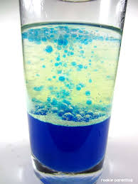 THE MIXTURE