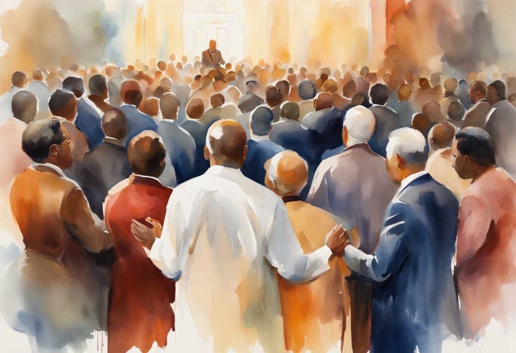LET'S PRAY A PRAYER (APOSTLE EMMANUEL ADJEI)