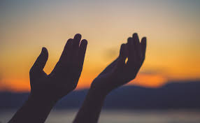 PRAYER FOR YOU
