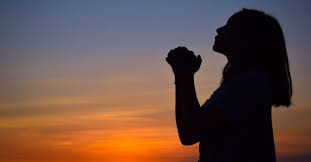 PRAYER FOR TRANSFORMATION