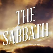 BIBLE STUDIES| THE SABBATH 2