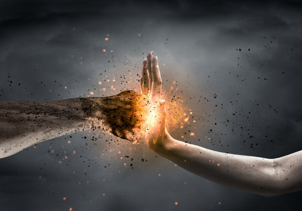 SATAN'S GREATEST WEAPON AGAINST THOSE WHO OBEY THE WORD (Apostle Emmanuel A Adjei)