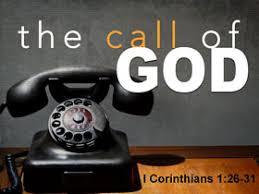 THE CALL OF GOD 2