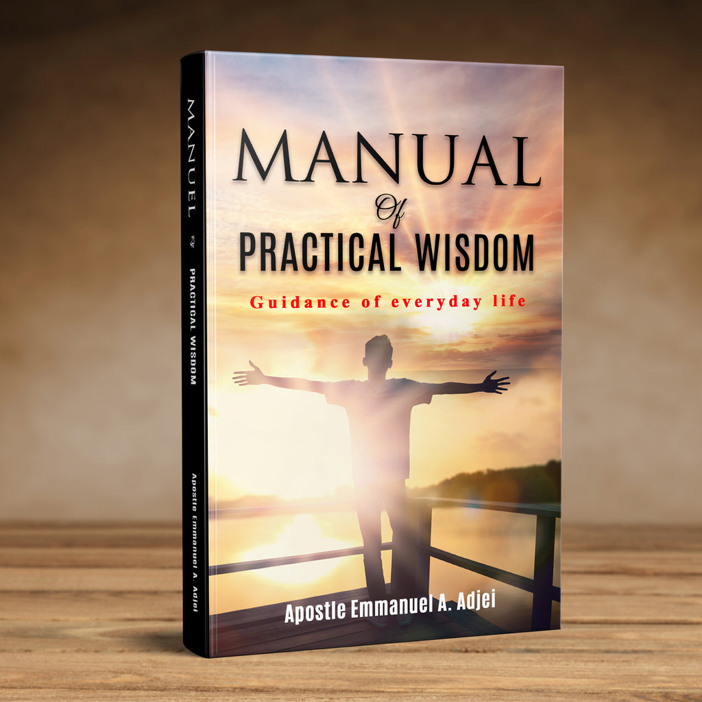 Manual Of Practical Wisdom