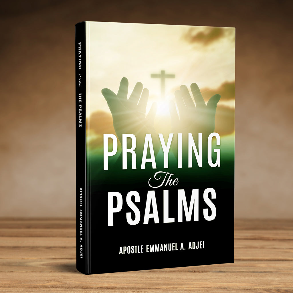 PRAYING THE PSALMS